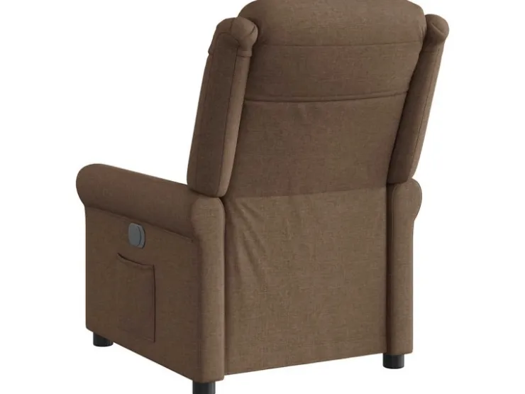 vidaXL Relaxsessel Stoff 4015640* Sessel