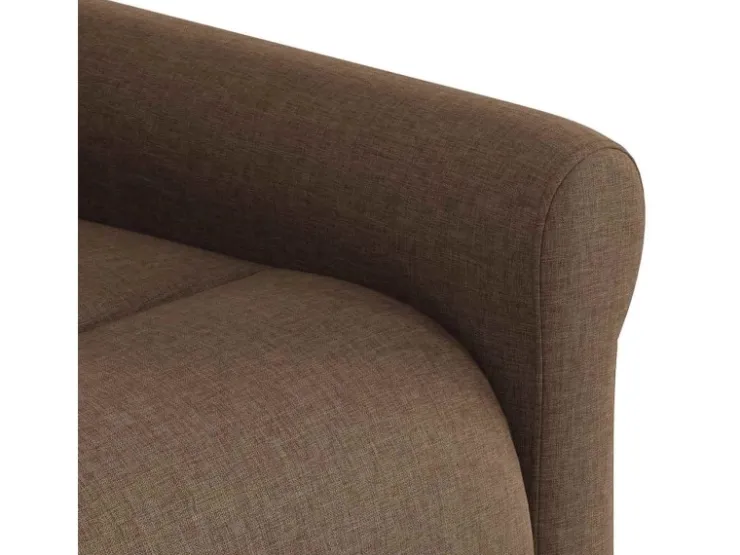 vidaXL Relaxsessel Stoff 4015640* Sessel