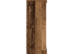 vidaXL Sideboard 41 x 37 x 100 cm Holzwerkstoff 863054