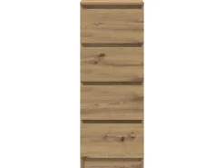 vidaXL Sideboard Artisan-Eiche 37,5x35x99 cm Holzwerkstoff 861705* Sideboards