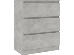 vidaXL Sideboard 60x35x76 cm Holzwerkstoff 801386* Sideboards