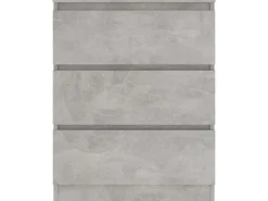 vidaXL Sideboard 60x35x76 cm Holzwerkstoff 801386* Sideboards