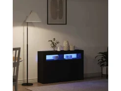 vidaXL Sideboard 116 x 30 x 75 cm Holzwerkstoff 3333877
