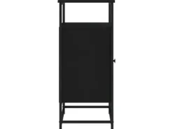 vidaXL Sideboard 69x35x80 cm Holzwerkstoff 835544