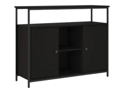 vidaXL Sideboard 100x35x80 cm Holzwerkstoff 835499* Sideboards