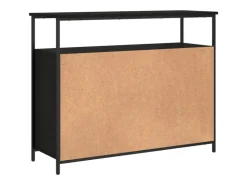 vidaXL Sideboard 100x35x80 cm Holzwerkstoff 835499* Sideboards