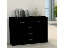 vidaXL Sideboard 88x30x65 cm Holzwerkstoff 800685
