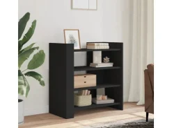 vidaXL Sideboard 73,5x35x75 cm Holzwerkstoff 848389