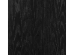 vidaXL Sideboard Schwarze Eiche 40 x 40,5 x 75 cm Holzwerkstoff 865065* Sideboards|Kommode