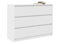 vidaXL Sideboard 100x35x76 cm Holzwerkstoff 3328498