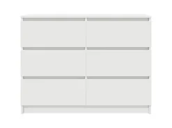 vidaXL Sideboard 100x35x76 cm Holzwerkstoff 3328498