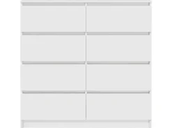 vidaXL Sideboard 100x35x99 cm Holzwerkstoff 3328489* Sideboards|Kommode