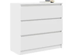vidaXL Sideboard 80x35x76 cm Holzwerkstoff 861733* Kommode