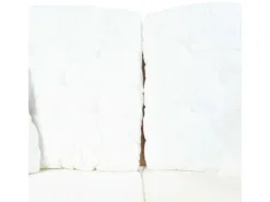 vidaXL 2-Sitzer-Sofa Rattan* Sofas