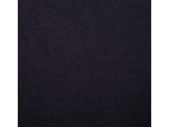 vidaXL 3-Sitzer-Sofa Stoff Schwarz Modell 1* Kissenbezüge|Sofas