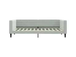 vidaXL Tagesbett 90x200 cm Samt 354008* Sofas