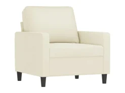 vidaXL 3-Tlg Sofagarnitur mit Kissen Samt 3201484* Sofas