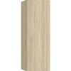 vidaXL 4-tlg. TV-Schrank-Set Sonoma-Eiche Holzwerkstoff Modell 14