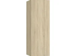vidaXL 8-tlg. TV-Schrank-Set Sonoma-Eiche Holzwerkstoff 4* TV-Wände