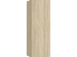 vidaXL 8-tlg. TV-Schrank-Set Sonoma-Eiche Holzwerkstoff Modell 11