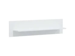 vidaXL 5-Tlg Wohnwand mit LED-Beleuchtung Artisan-Eiche Holzwerkstoff 3324234* Wohnwände