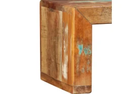 vidaXL TV-Schrank Altholz Massiv Modell 2* Wohnwände