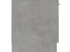 vidaXL TV-Schrank Betongrau 140x35x40 cm Holzwerkstoff* Wohnwände|TV-Wände