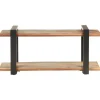 vidaXL TV-Schrank 90x40x40 cm Massivholz* Wohnwände