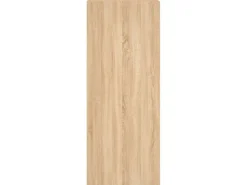 vidaXL TV-Wandschrank Sonoma-Eiche 40,5x30x102 cm Holzwerkstoff* Wohnwände