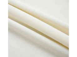 vidaXL Verdunkelungsvorhang mit Haken Samt Creme 290 x 245 cm* Vorhänge|Gardinen