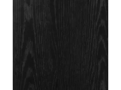 vidaXL Wand-TV-Schrank 4 Stk Schwarz Eichen-Optik 37 x 37 x 72 cm 3393562* TV-Wände