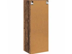 vidaXL Wand-TV-Schrank 40,5 x 30 x 102 cm Holzwerkstoff 882939* TV-Wände