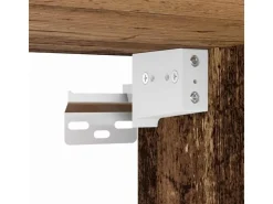 vidaXL Wand-TV-Schrank 40,5 x 30 x 102 cm Holzwerkstoff 882939* TV-Wände