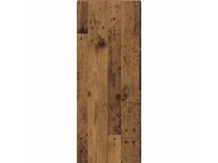 vidaXL Wand-TV-Schrank 40,5 x 30 x 102 cm Holzwerkstoff 882939* TV-Wände