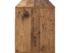 vidaXL Wand-TV-Schrank 100 x 34,5 x 40 cm 881153