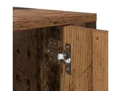 vidaXL Wand-TV-Schrank 100 x 34,5 x 40 cm 881153