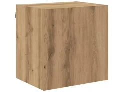 vidaXL Wand-TV-Schrank Artisan-Eiche 40,5x30x40cm Holzwerkstoff 882935* TV-Wände