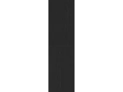 vidaXL Wand-TV-Schrank Schwarze Eiche 30,5 x 30 x 110 cm Holzwerkstoff 862572