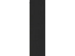vidaXL Wand-TV-Schrank Schwarze Eiche 30,5 x 30 x 110 cm Holzwerkstoff 862572