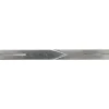 Alpertec Vierkantstift 0,8 cm x 12 cm