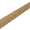 Viertelstab furniert Eiche Hell 14 mm x 14 mm x 2500 mm* Zierprofile