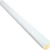 Viertelstab Kiefer Grau 14 mm x 14 mm Länge 2400 mm* Zierprofile
