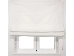 VIEWTEX Raffrollo Toxa Lichtdurchlässig Off-White 180 x 175 cm* Rollos