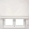 VIEWTEX Raffrollo Toxa Lichtdurchlässig Off-White 120 x 175 cm* Raffrollos