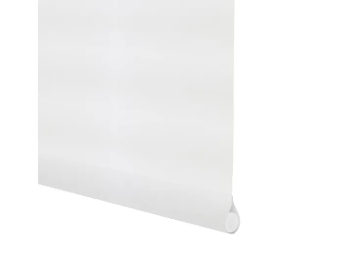 VIEWTEX Verdunkelungs- und Thermorollo Sundusk Weiß 220 x 250 cm