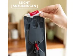 Vileda Bodenwischer-Set H2PrO Flat mit Zweitanksystem* Reinigung