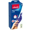 Vileda Einmalhandschuhe Safe Hands S/M Dunkelblau 100 Stück* Reinigung