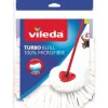 Vileda Ersatz-Wischmopp Easy Wring&Clean* Reinigung