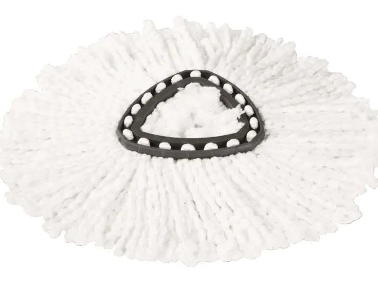Vileda Ersatz-Wischmopp Easy Wring&Clean* Reinigung