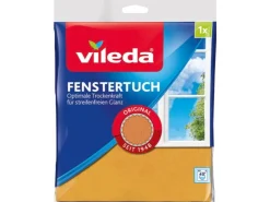 Vileda Fenstertuch* Reinigung